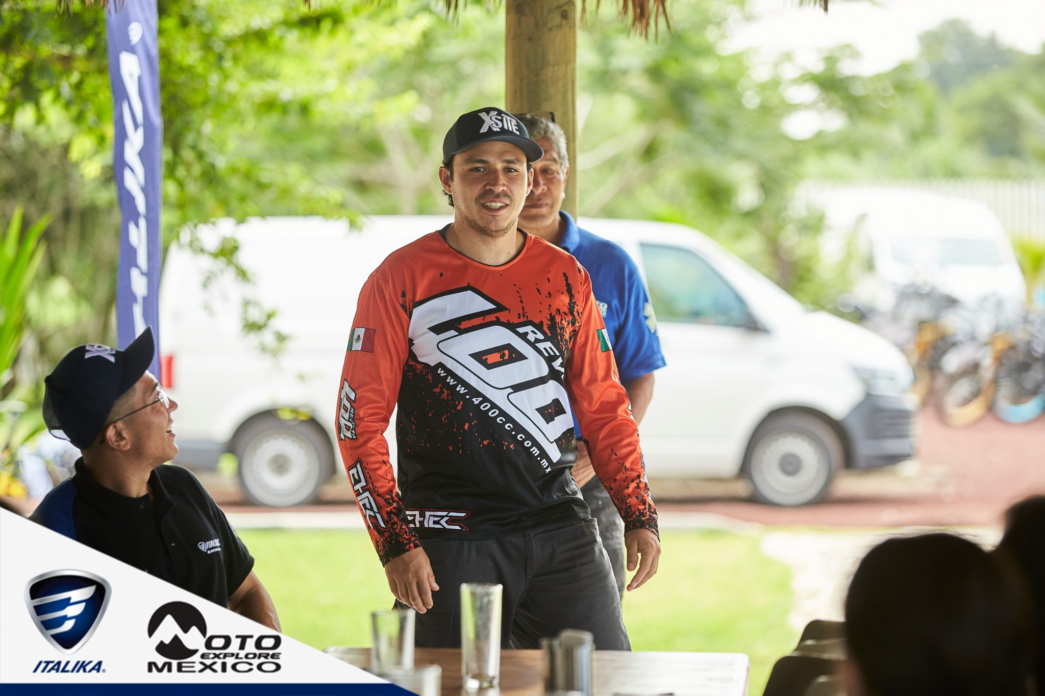 ITALIKA CHACHALACAS D3 42